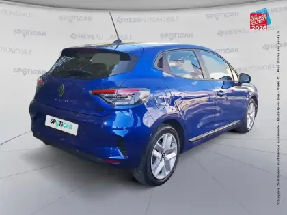 Photo 20 Renault Clio  1.6 E-Tech 145ch full hybrid Evolution