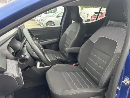 Photo 9 Dacia Sandero  1.0 TCe 90ch Stepway Expression