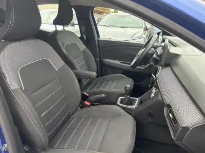 Photo 10 Dacia Sandero  1.0 TCe 90ch Stepway Expression
