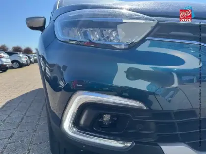 Photo 12 Renault Captur  1.3 TCe 150ch FAP Intens EDC