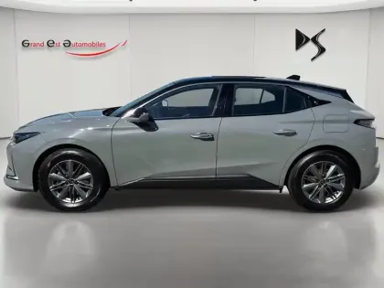 Photo 6 DS DS 4  E-TENSE 225ch Bastille