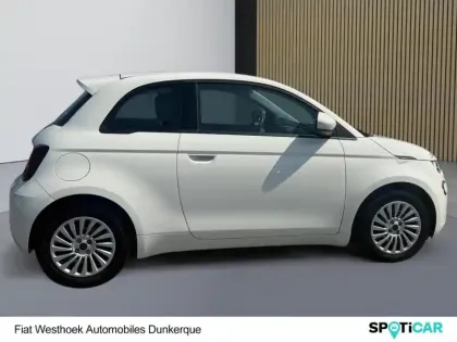 Photo 5 Fiat 500  e 95ch MY23