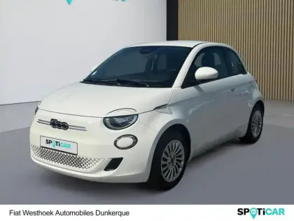 Photo Fiat 500 Base