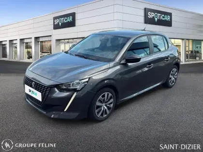 Photo Peugeot 208 Active Pack