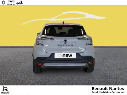 Photo 5 Renault Captur  1.6 E-Tech full hybrid 145ch esprit Alpine
