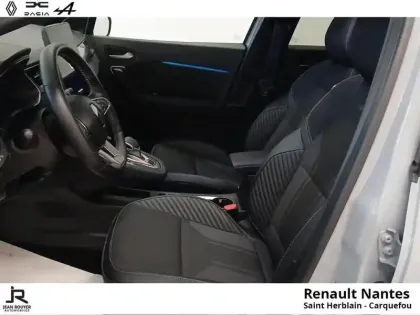 Photo 10 Renault Captur  1.6 E-Tech full hybrid 145ch esprit Alpine