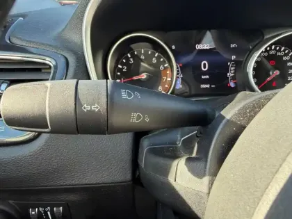 Photo 14 Jeep Compass  1.3 GSE T4 150ch S 4x2 BVR6