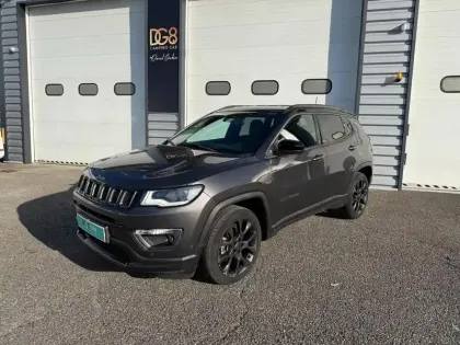 Photo Jeep Compass S