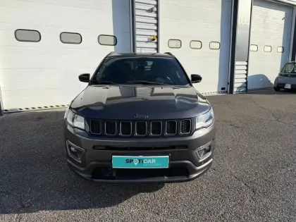 Photo 7 Jeep Compass  1.3 GSE T4 150ch S 4x2 BVR6