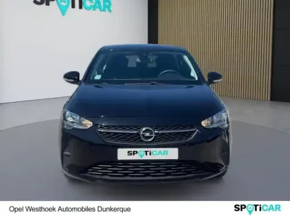 Photo 7 Opel Corsa  -e 136ch Edition
