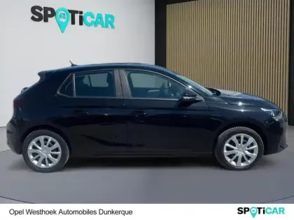 Photo 5 Opel Corsa  -e 136ch Edition