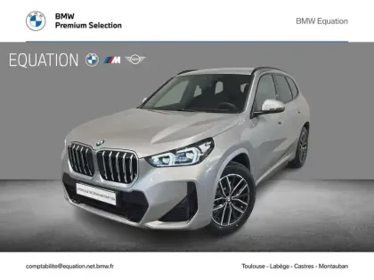 Photo Bmw X1 M Sport