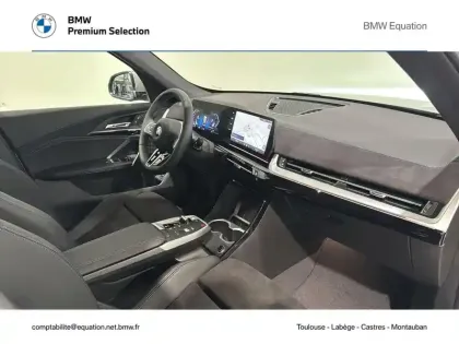 Photo 5 BMW X1  sDrive20i 170ch M Sport