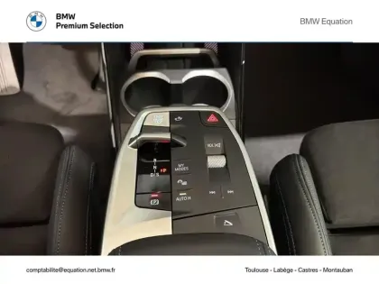 Photo 11 BMW X1  sDrive20i 170ch M Sport