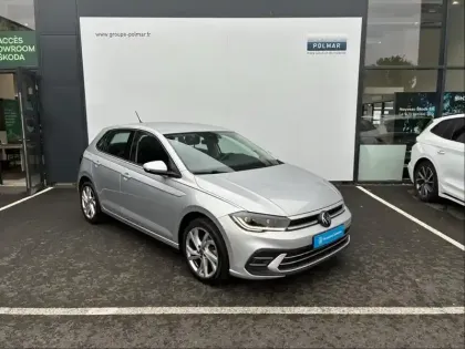 Photo Volkswagen Polo Style