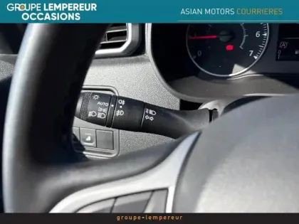 Photo 14 Dacia Duster  1.0 ECO-G 100ch  Journey 4x2