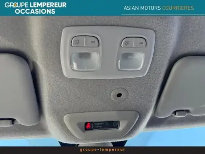 Photo 9 Dacia Duster  1.0 ECO-G 100ch  Journey 4x2