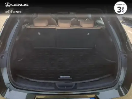 Photo 14 Lexus UX  250h Le 2WD