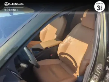 Photo 12 Lexus UX  250h Le 2WD