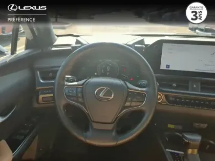 Photo 5 Lexus UX  250h Le 2WD
