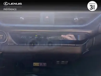 Photo 10 Lexus UX  250h Le 2WD