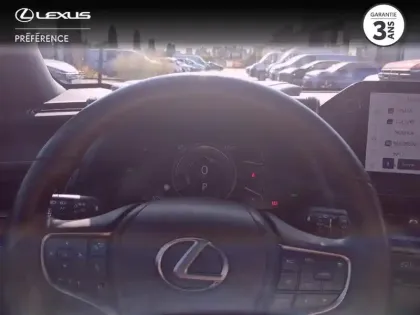 Photo 7 Lexus UX  250h Le 2WD
