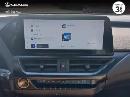 Photo 6 Lexus UX  250h Le 2WD