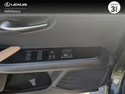 Photo 11 Lexus UX  250h Le 2WD