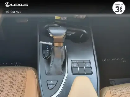 Photo 8 Lexus UX  250h Le 2WD