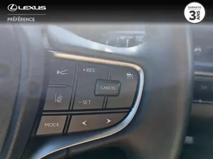 Photo 9 Lexus UX  250h Le 2WD