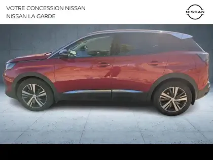 Photo 7 Peugeot 3008  1.5 BlueHDi 130ch S&S Allure Pack EAT8