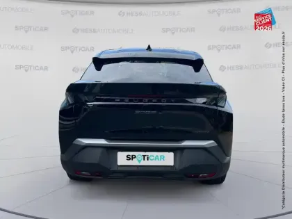 Photo 6 Peugeot 3008  1.2 Hybrid 145ch GT Exclusive e-DCS6