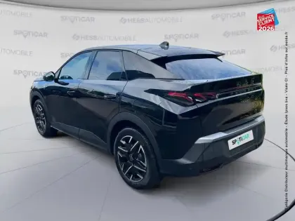 Photo 7 Peugeot 3008  1.2 Hybrid 145ch GT Exclusive e-DCS6