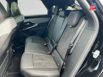 Photo 10 Peugeot 3008  1.2 Hybrid 145ch GT Exclusive e-DCS6