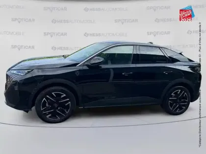 Photo 8 Peugeot 3008  1.2 Hybrid 145ch GT Exclusive e-DCS6