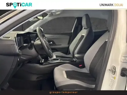 Photo 8 Opel Mokka  -e 136ch Elegance
