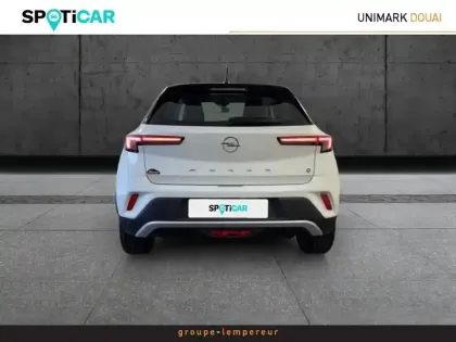 Photo 5 Opel Mokka  -e 136ch Elegance