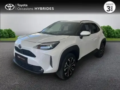 Photo Toyota Yaris Design
