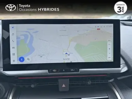 Photo 14 Toyota C-HR  2.0 Hybride Rechargeable 225ch Collection Premiere MY25