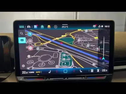 Photo 12 Volkswagen T-roc  1.5 eTSI 150ch Style DSG7