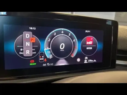 Photo 8 Volkswagen T-roc  1.5 eTSI 150ch Style DSG7