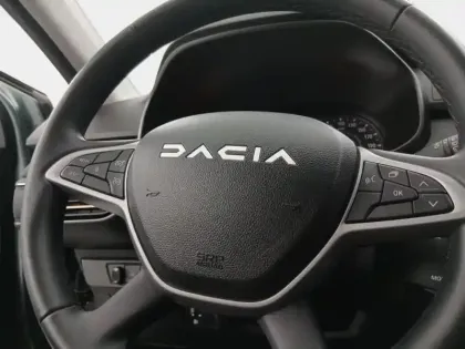 Photo 14 Dacia Jogger  1.0 ECO-G 100ch Extreme 7 places