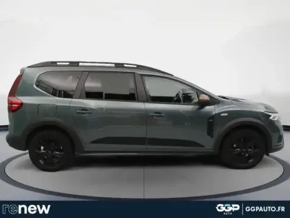 Photo 5 Dacia Jogger  1.0 ECO-G 100ch Extreme 7 places