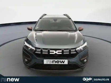 Photo 7 Dacia Jogger  1.0 ECO-G 100ch Extreme 7 places