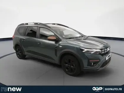 Photo 6 Dacia Jogger  1.0 ECO-G 100ch Extreme 7 places