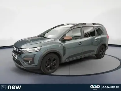 Photo Dacia Jogger Extreme