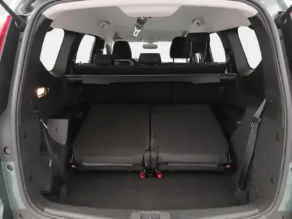 Photo 8 Dacia Jogger  1.0 ECO-G 100ch Extreme 7 places