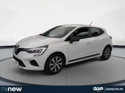 Photo 30 Renault Clio  1.0 TCe 90ch Equilibre