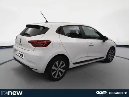 Photo 64 Renault Clio  1.0 TCe 90ch Equilibre