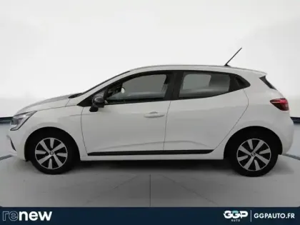 Photo 46 Renault Clio  1.0 TCe 90ch Equilibre